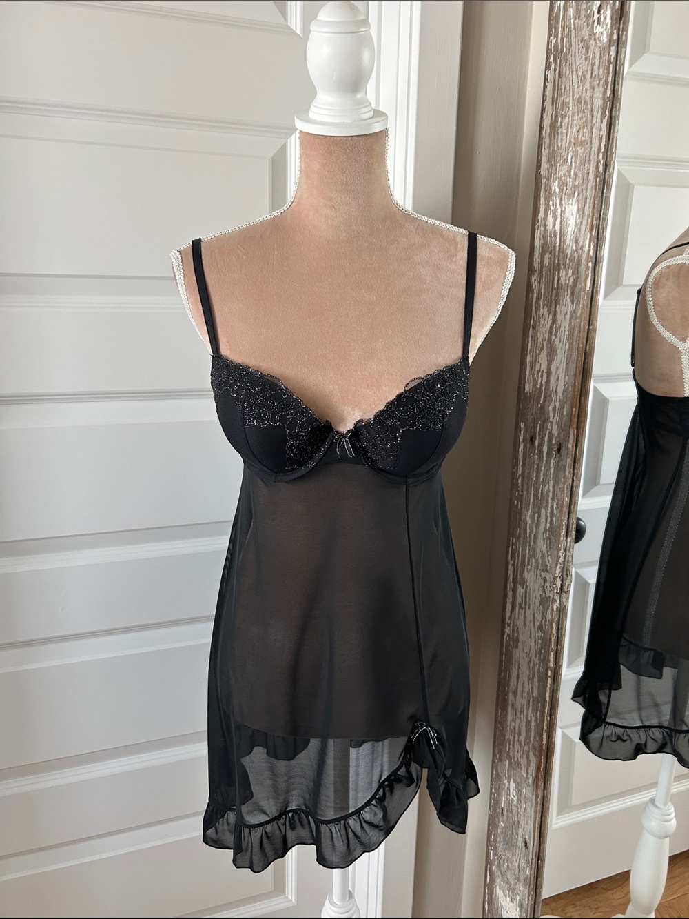 Gillian& O’Malley Initmates Chemise